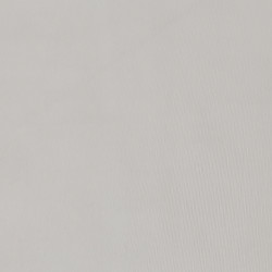 Loneta Lisa Blanca  100% Poliéster 280 cm Ancho