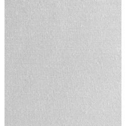 Loneta Lisa Blanca  100% Poliéster 280 cm Ancho