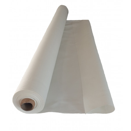 ➤Tela Toldo color Blanco-【Precios Toldo】
