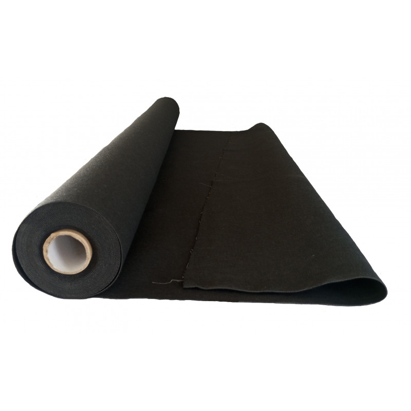 ➤ Tela Toldo color Negro -【Precios Toldo】