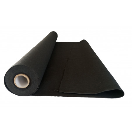 ➤ Tela Toldo color Negro -【Precios Toldo】