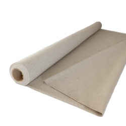 ➤ Loneta Lisa Lino Natural -【Precios Lonetas】