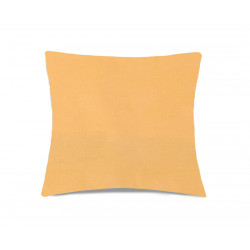 Funda de Cojín Decorativa Cierre Cremallera, Colores Lisos, Cojines Decorativos para Sofá, Cama o Salón
