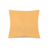 Funda de Cojín Decorativa Cierre Cremallera, Colores Lisos, Cojines Decorativos para Sofá, Cama o Salón
