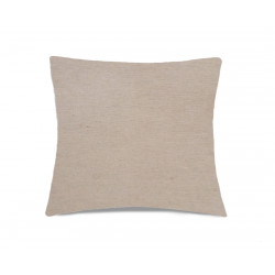 Funda de Cojín Decorativa Cierre Cremallera, Colores Lisos, Cojines Decorativos para Sofá, Cama o Salón