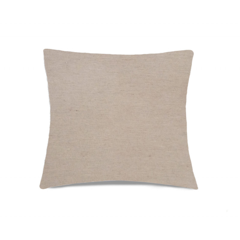 Funda de Cojín Decorativa Cierre Cremallera, Colores Lisos, Cojines Decorativos para Sofá, Cama o Salón