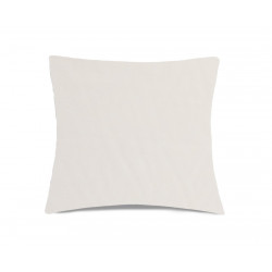 Funda de Cojín Decorativa Cierre Cremallera, Colores Lisos, Cojines Decorativos para Sofá, Cama o Salón