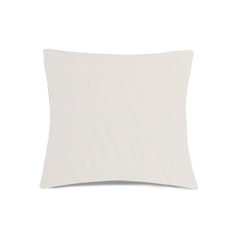 Funda de Cojín Decorativa Cierre Cremallera, Colores Lisos, Cojines Decorativos para Sofá, Cama o Salón