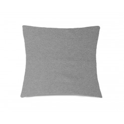 Funda de Cojín Decorativa Cierre Cremallera, Colores Lisos, Cojines Decorativos para Sofá, Cama o Salón