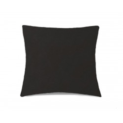 Funda de Cojín Decorativa Cierre Cremallera, Colores Lisos, Cojines Decorativos para Sofá, Cama o Salón