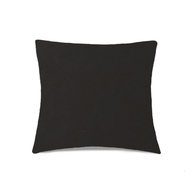 Funda de Cojín Decorativa Cierre Cremallera, Colores Lisos, Cojines Decorativos para Sofá, Cama o Salón