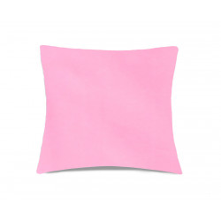 Funda de Cojín Decorativa Cierre Cremallera, Colores Lisos, Cojines Decorativos para Sofá, Cama o Salón