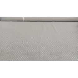 Loneta Estampada Lunares 280 cm Ancho, y Calidad para tus Proyectos