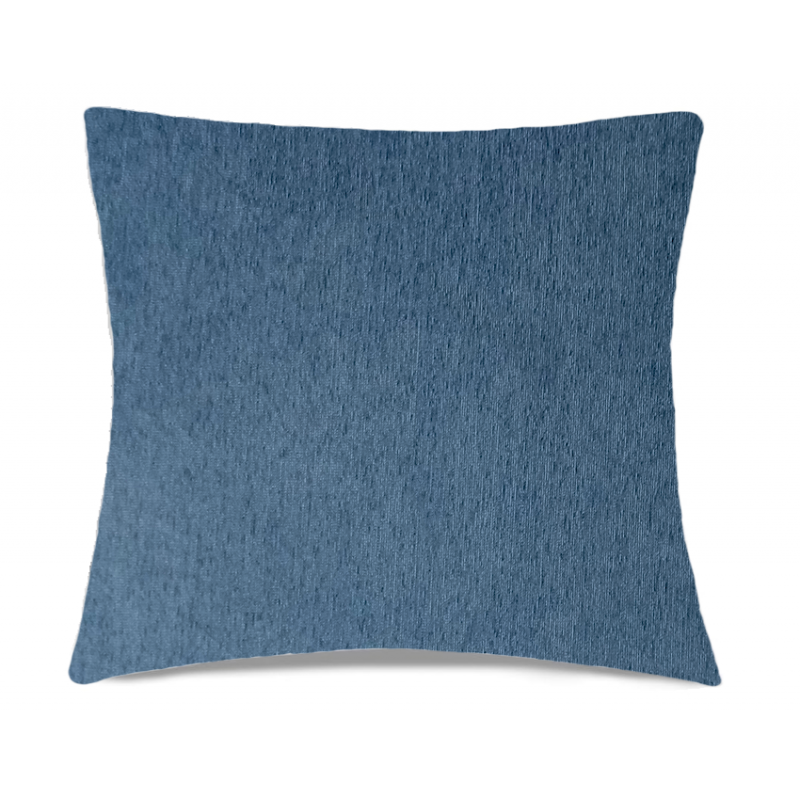 Fundas de Cojín de Chenilla Suave con Cremallera Invisible - Medidas 40x40 / 45x45