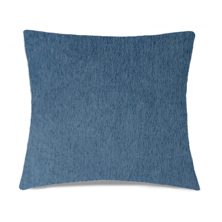 Fundas de Cojín de Chenilla Suave con Cremallera Invisible - Medidas 40x40 / 45x45