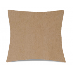 Fundas de Cojín de Chenilla Suave con Cremallera Invisible - Medidas 40x40 / 45x45