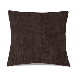 Fundas de Cojín de Chenilla Suave con Cremallera Invisible - Medidas 40x40 / 45x45