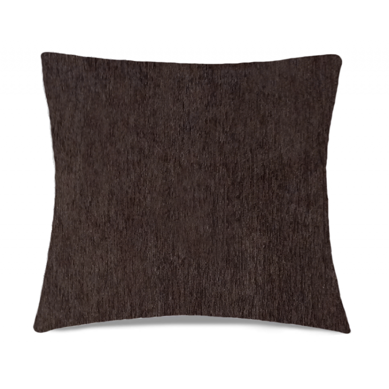 Fundas de Cojín de Chenilla Suave con Cremallera Invisible - Medidas 40x40 / 45x45