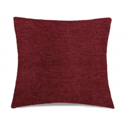 Fundas de Cojín de Chenilla Suave con Cremallera Invisible - Medidas 40x40 / 45x45