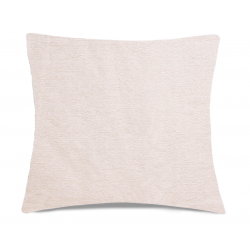 Fundas de Cojín de Chenilla Suave con Cremallera Invisible - Medidas 40x40 / 45x45