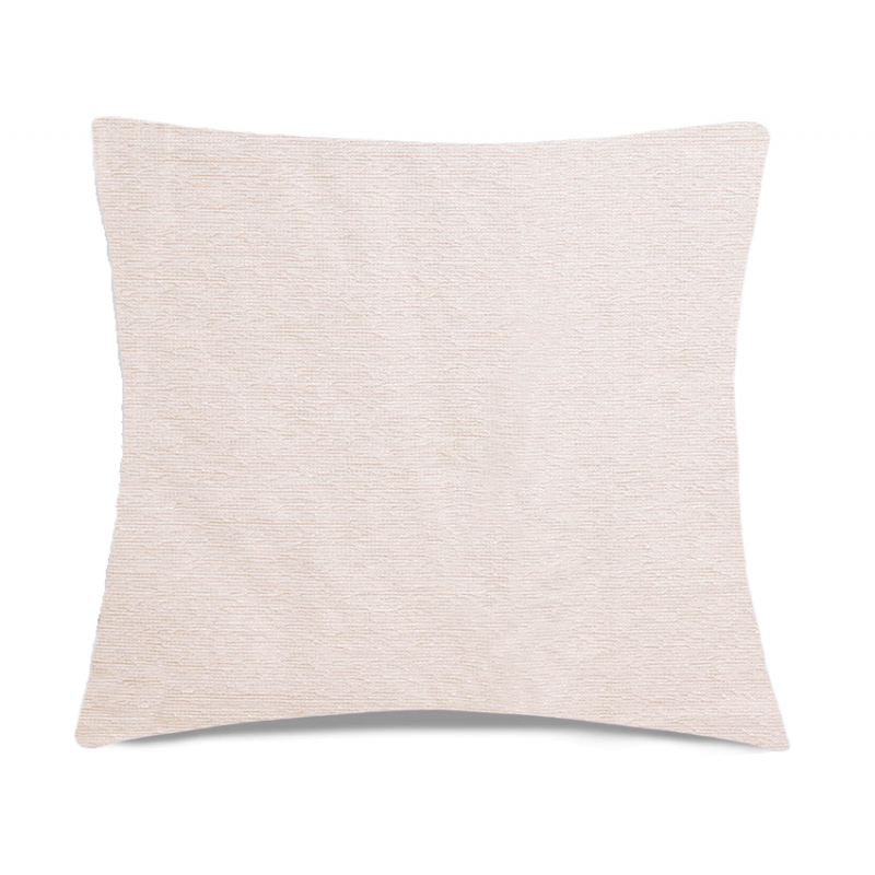 Fundas de Cojín de Chenilla Suave con Cremallera Invisible - Medidas 40x40 / 45x45