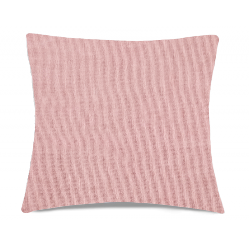 Fundas de Cojín de Chenilla Suave con Cremallera Invisible - Medidas 40x40 / 45x45