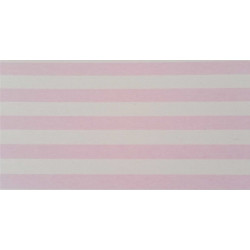 Tela Loneta Jacquard Rayas Anchas 280 cm | Por Metros