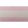 Tela Loneta Jacquard Rayas Anchas 280 cm | Por Metros
