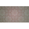 Tela Cosmic Jacquard Beig 280 cm | Por Metros
