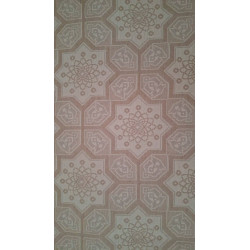 Tela Cosmic Jacquard Beig 280 cm | Por Metros