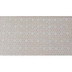 Tela Loneta Jacquard Universal Beige por Metros - Tapicería