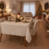 Mantel de Navidad Decorativo Abeto | Textiles Texna