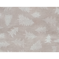 Mantel de Navidad Decorativo Abeto | Textiles Texna