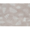 Mantel de Navidad Decorativo Abeto | Textiles Texna