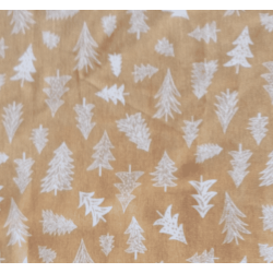 Mantel de Navidad Decorativo Abeto | Textiles Texna