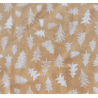 Mantel de Navidad Decorativo Abeto | Textiles Texna