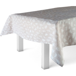 Mantel de Navidad Decorativo Abeto | Textiles Texna
