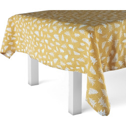 Mantel de Navidad Decorativo Abeto | Textiles Texna