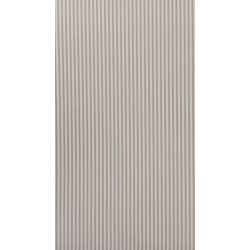Tela Jacquard Semirayas Celeste 280 cm Alta Densidad para Decoración