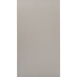 Tela Jacquard Semirayas Celeste 280 cm Alta Densidad para Decoración